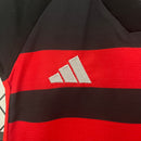 Kit Infantil Flamengo Home 2024/2025