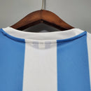 Camisola Argentina Home 1978 - Retrô