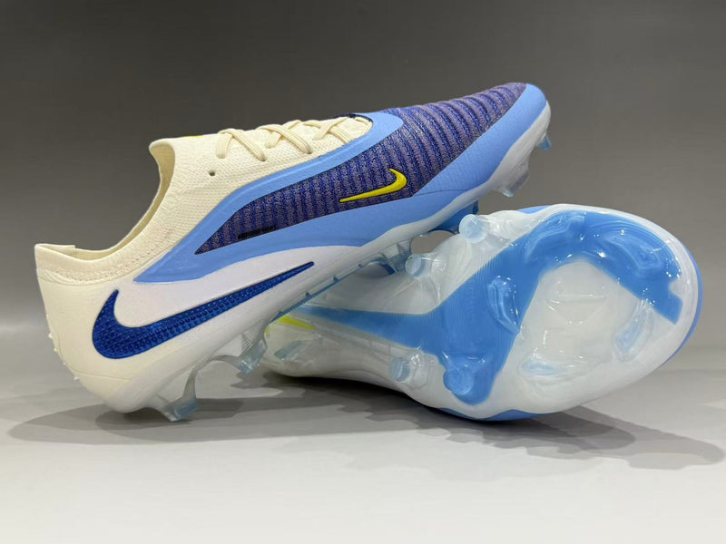 Chuteira Campo Nike Phantom GX III Elite FG + MEIA DE BRINDE 🎁