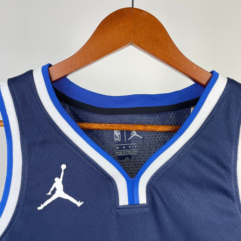 Regata Dallas Mavericks Statement Edition 23/24 Luka Doncic