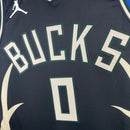 Regata Milwaukee Bucks Statement Edition Damian Lillard