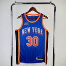 Regata New York Knicks 23/24 City Edition Julius Randle