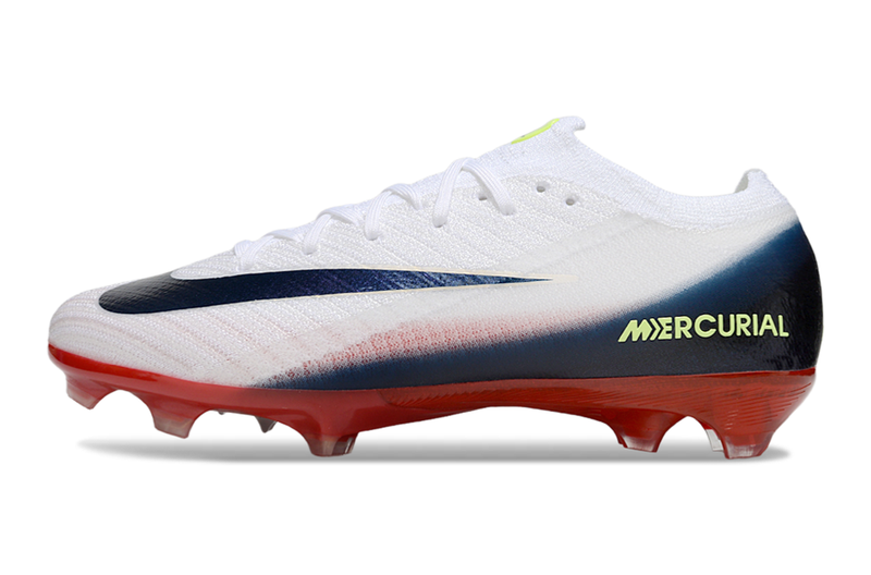 Chuteira Campo Nike Air Zoom Mercurial Vapor XV Elite FG  Pack + MEIA DE BRINDE 🎁