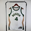 Regata Boston Celtics 23/24 City Edition Jrue Holiday