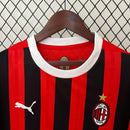 Camisola Milan Home 2024/2025