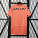 Camisola Porto Away 2025/2026