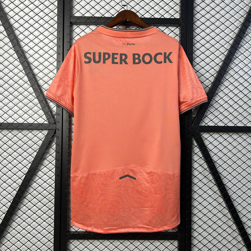 Benfica Away Shirt 2024/2025