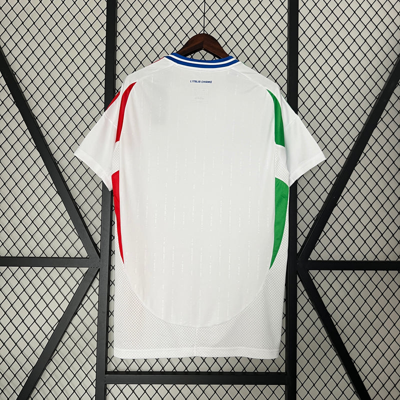 Camisola Itália Away 2024/2025