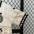 Kit Infantil Milan Pleasures Light 2024/2025