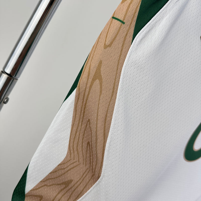Regata Boston Celtics 23/24 City Edition Kristaps Porzingis