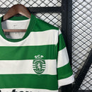 Camisola Sporting Home 2025/2026