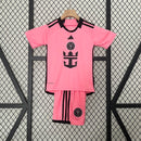 Kit Infantil Inter Miami Home 2024/2025