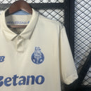 Camisola Porto Third Away 2025/2026