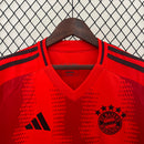 Camisola Bayern de Munique Home 2024/2025