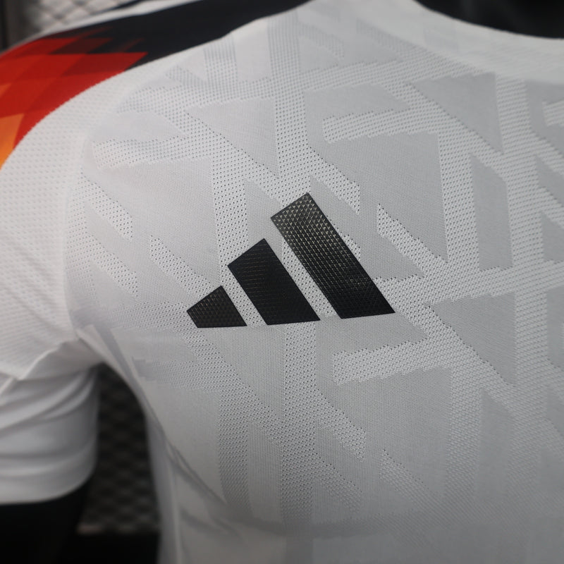 Maillot de joueur Allemagne domicile 2024/2025 