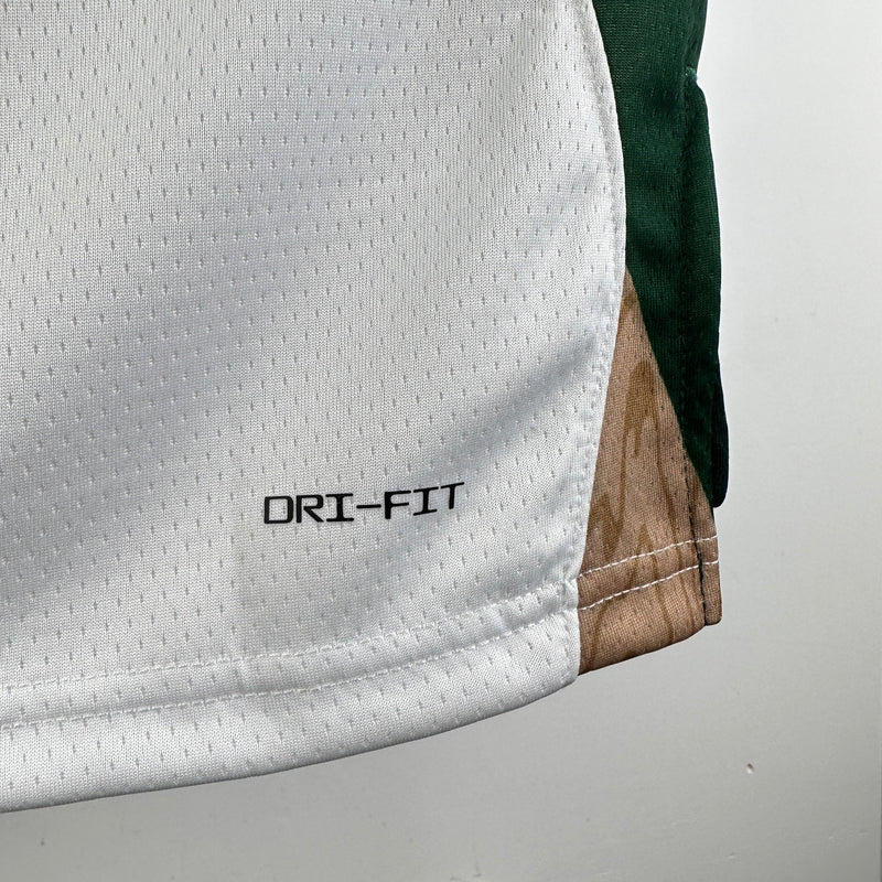 Regata Boston Celtics 23/24 City Edition Kristaps Porzingis