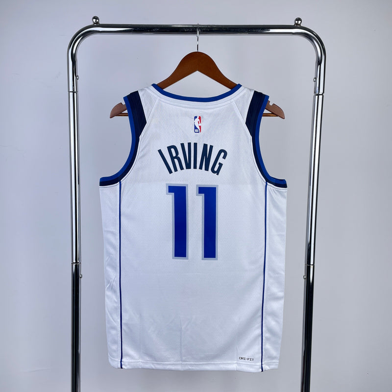 Regata Dallas Mavericks 23/24 Association Edition Kyrie Irving