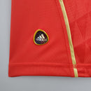 Camisola Retrô Liverpool Home 2010/2011