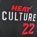 Regata Miami Heat 23/24 City Edition Jimmy Butler