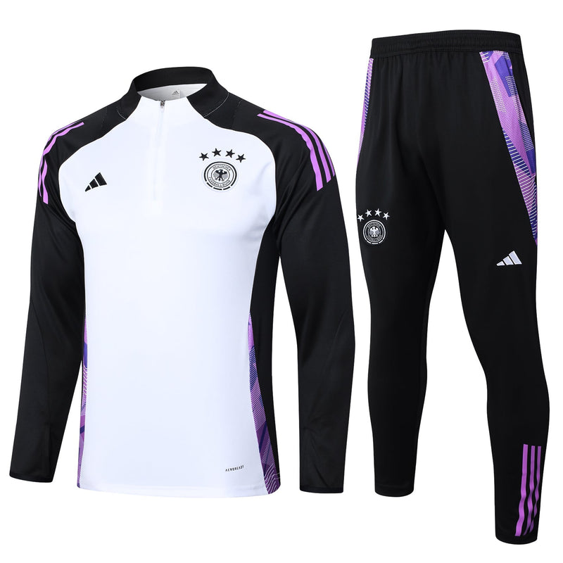 Conjunto de Treino Alemanha - 24/25