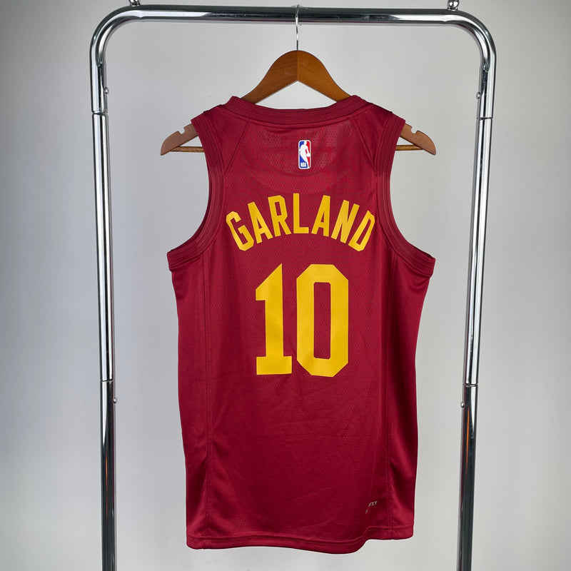 Regata Cleveland Cavaliers 23/24 Icon Edition Darius Garland