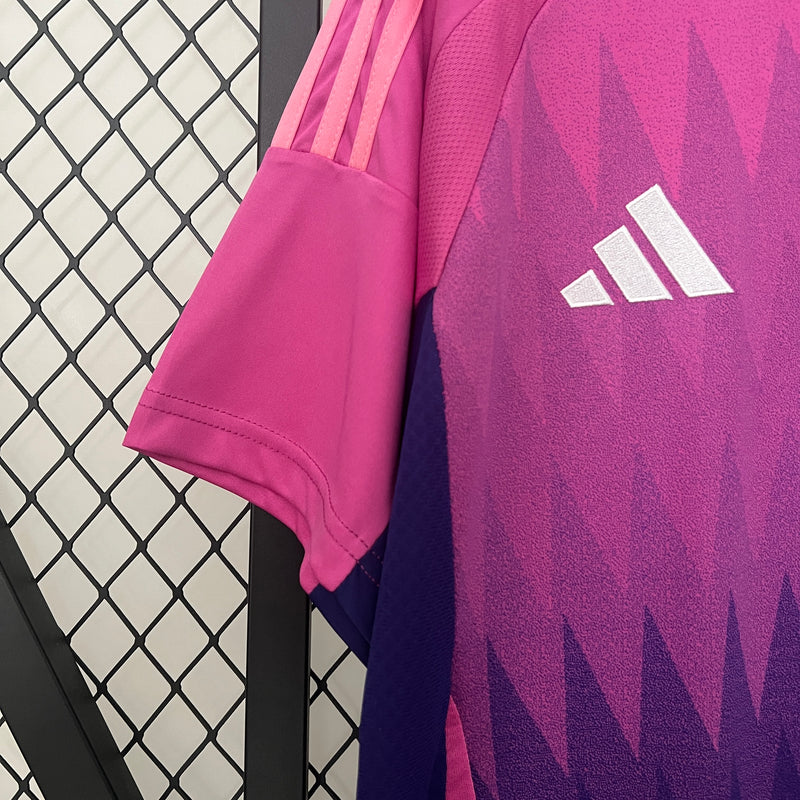 Germany Away 2024/2025 Shirt 