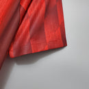 Camisola Manchester United Home 1996 - Retrô