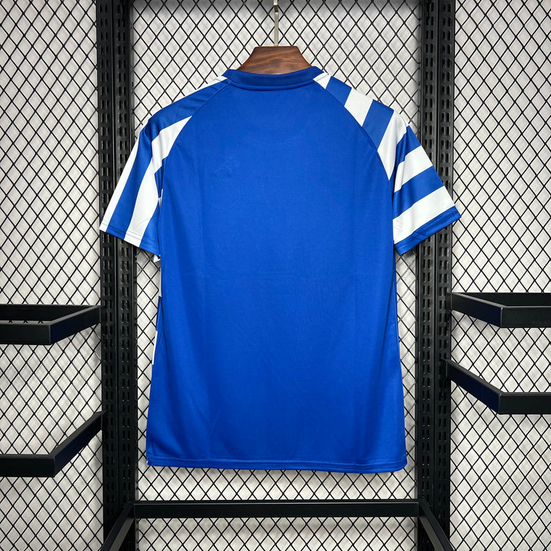 Maillot d'avant-match du FC Porto 2024/2025 