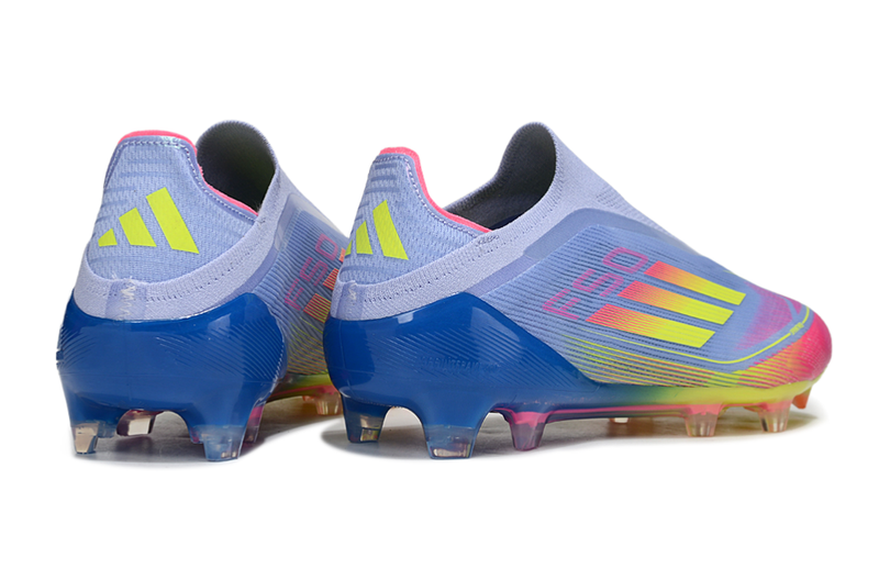 ADIDAS F50 ELITE FG FOOTBALL BOOTS + MEIA DE BRINDE 🎁