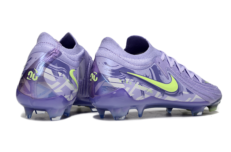 Chuteira Campo Nike United Mercurial Vapor 16 Elite FG  Pack + MEIA DE BRINDE 🎁