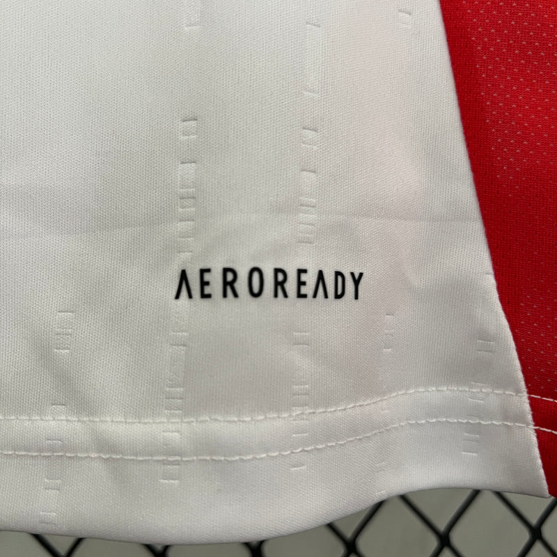 Camisola Itália Away 2024/2025