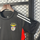 Kit Infantil Benfica Training Clothes 2025/2026