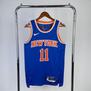 Regata New York Knicks 23/24 Icon Edition Jalen Brunson