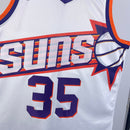 Regata Phoenix Suns 23/24 Association Edition Kevin Durant Branca