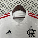 Camisola Flamengo Away 2024/2025