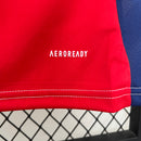 Camisola Arsenal Home 2024/2025