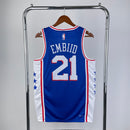 Regata Philadelphia 76ers 23/24 Icon Edition Joel Embiid