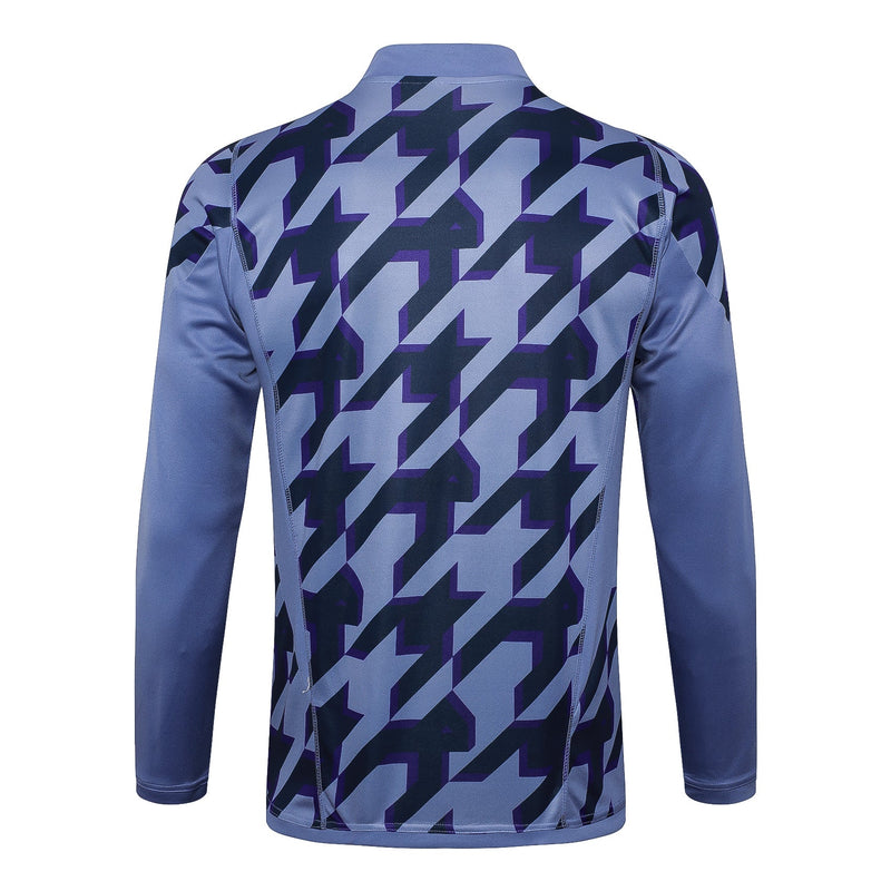 Conjunto de Treino Real Madrid - 24/25