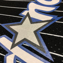 Regata NBA Orlando Magic Retrô Mitchell & Ness 1994/1995 Shaquille O'Neal Preta