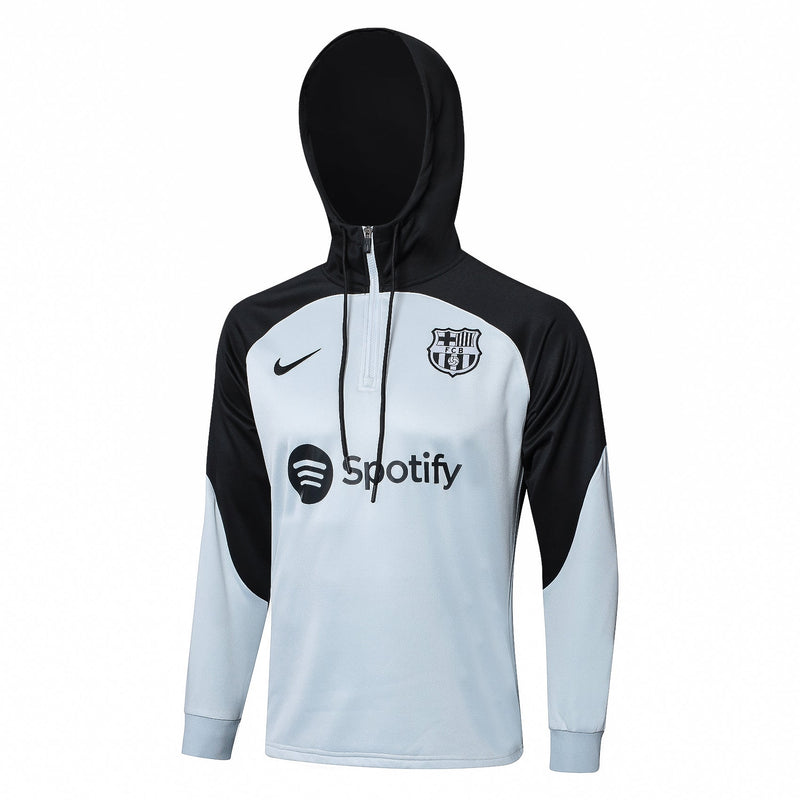 Conjunto de Treino Barcelona - 23/24