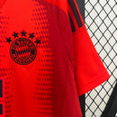 Camisola Bayern de Munique Home 2024/2025