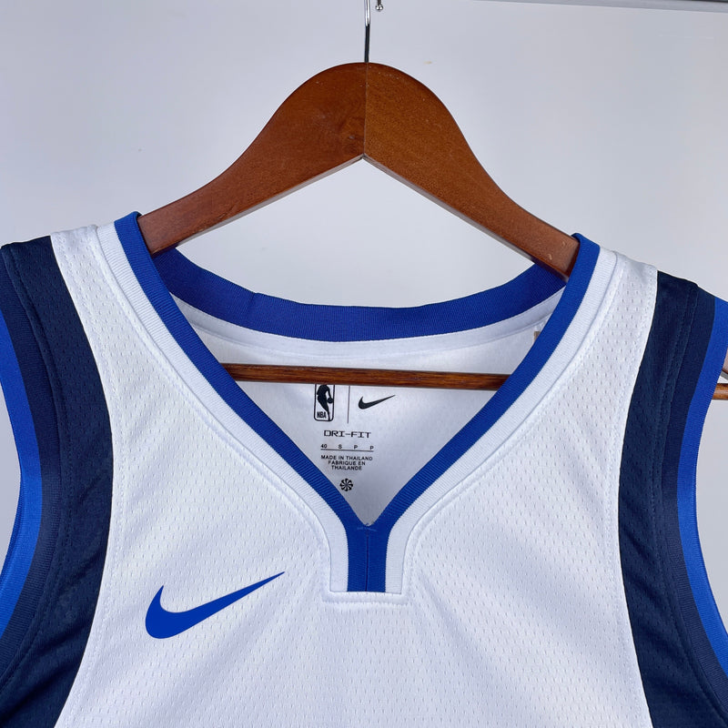 Regata Dallas Mavericks 23/24 Association Edition Kyrie Irving