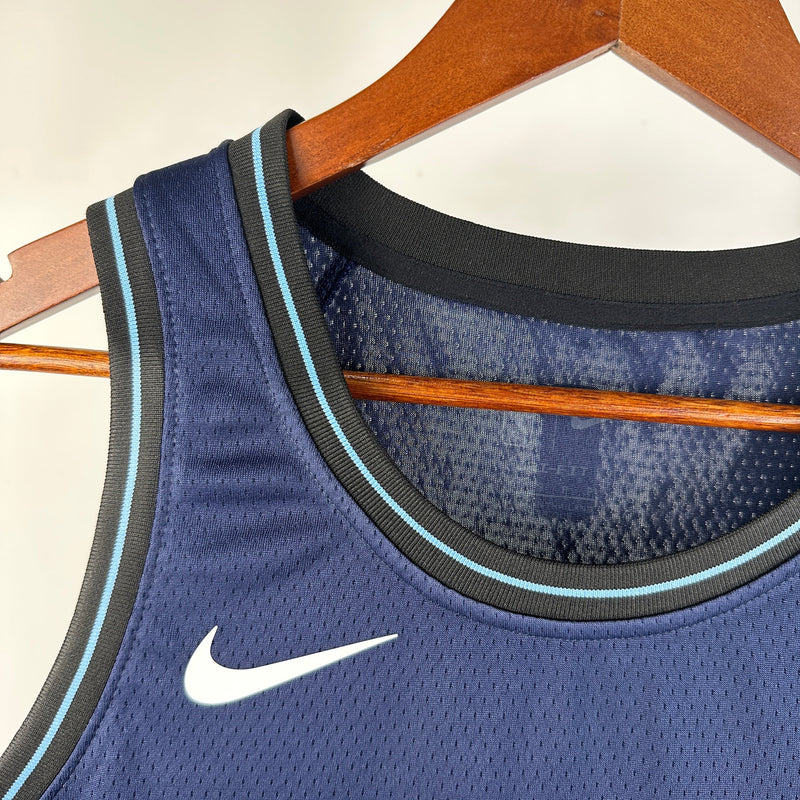 Regata Los Angeles Clippers 23/24 City Edition Kawhi Leonard