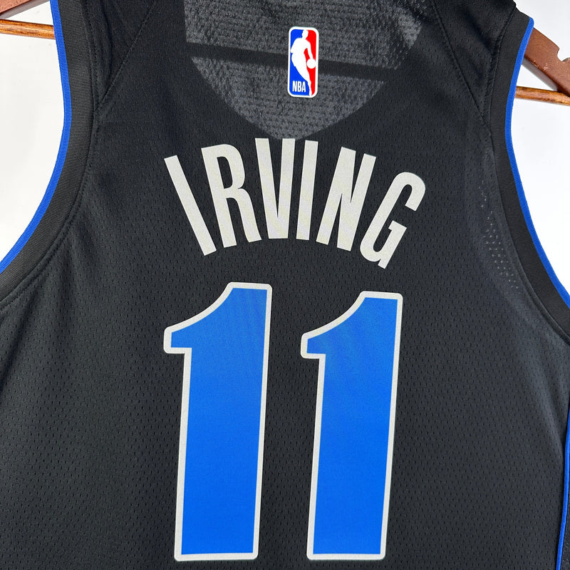 Regata Dallas Mavericks 23/24 City Edition Kyrie Irving