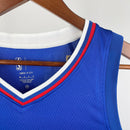 Regata Los Angeles Clippers 23/24 Icon Edition Russel Westbrook