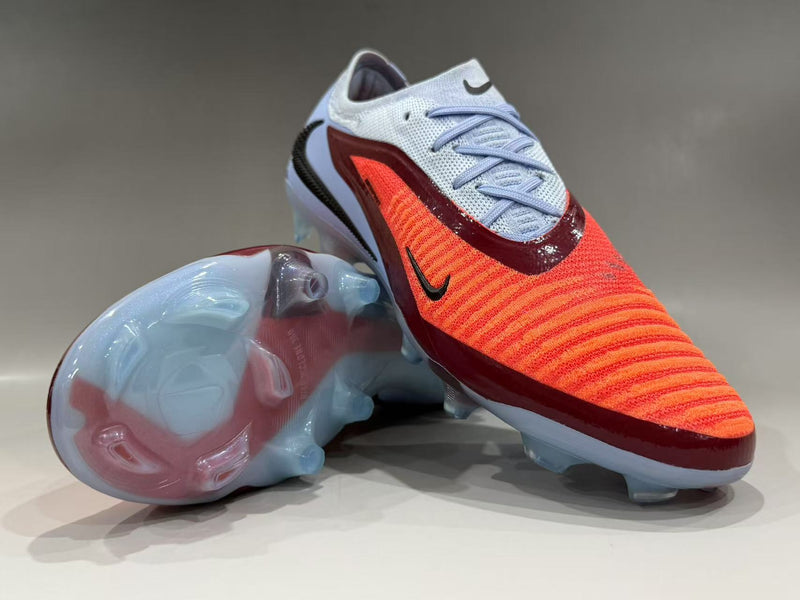 Chuteira Campo Nike Phantom GX III Elite FG + MEIA DE BRINDE 🎁