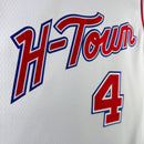 Regata Houston Rockets 23/24 City Jalen Green