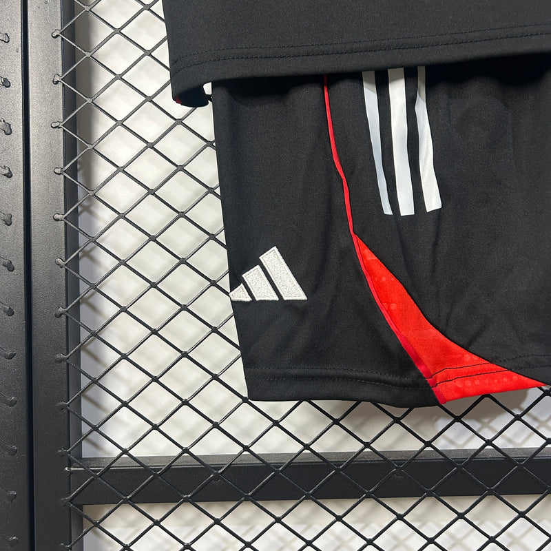Kit Infantil Benfica Training Clothes 2025/2026