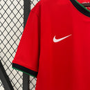 Camisola Seleção Portugal Home 2024/2025
