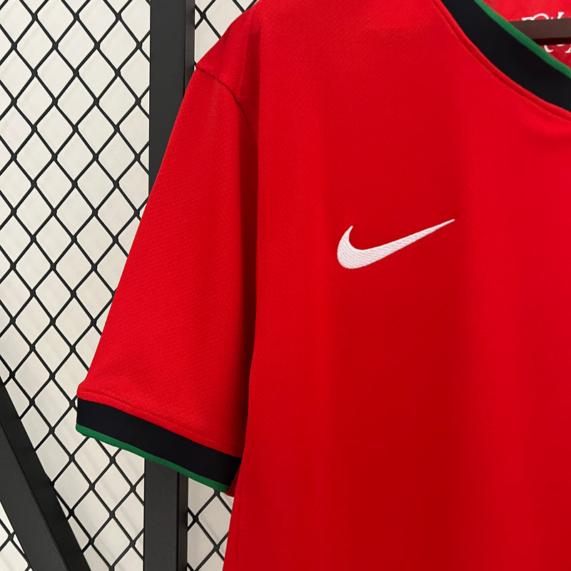Portugal Home 2024/2025 Shirt